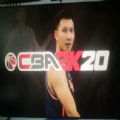 cba2k20正版